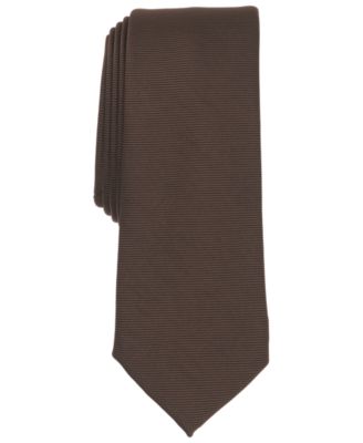 Men's Skinny Tie