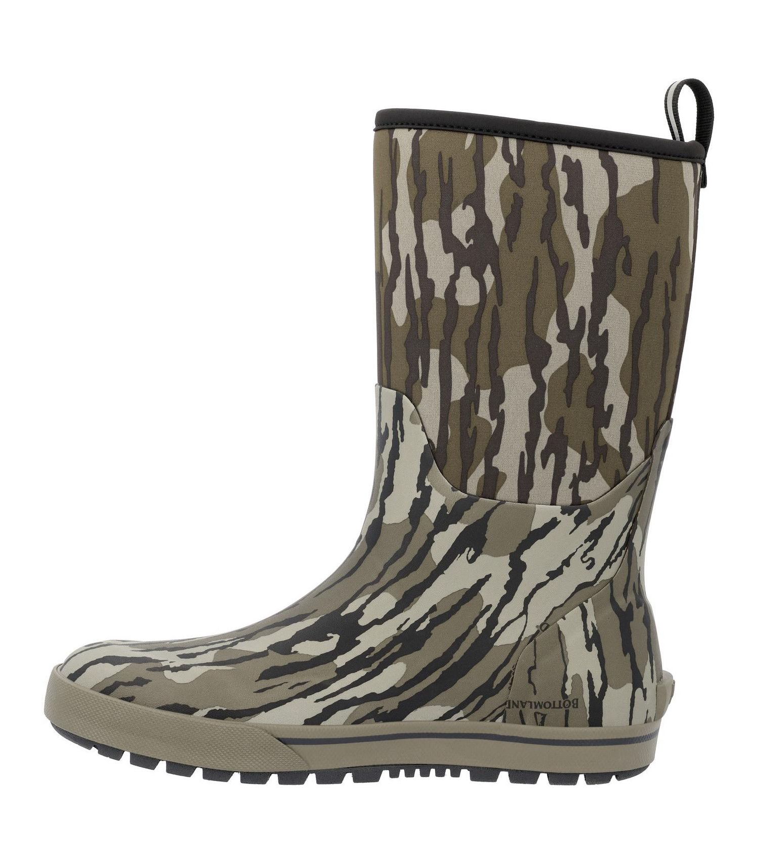 Men's Xplorer 12" Outdoor Slip-On Boots