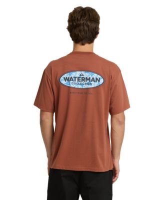 Men's Inter Fill Graphic T-Shirt
