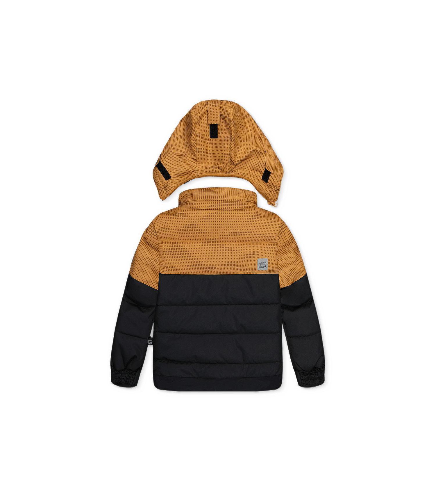 Little Boys 6-14 Two Piece Play Snowsuit
