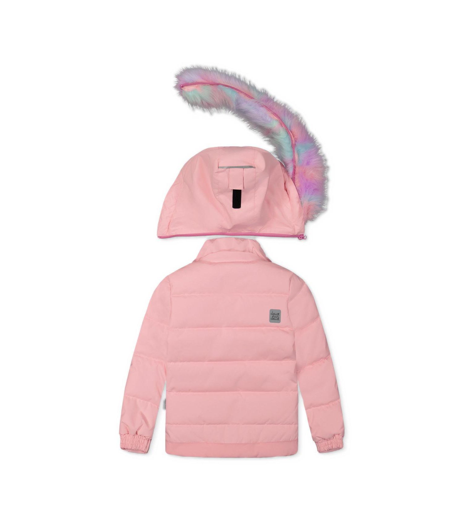 Big Girls (6-14)Two Piece Play Snowsuit