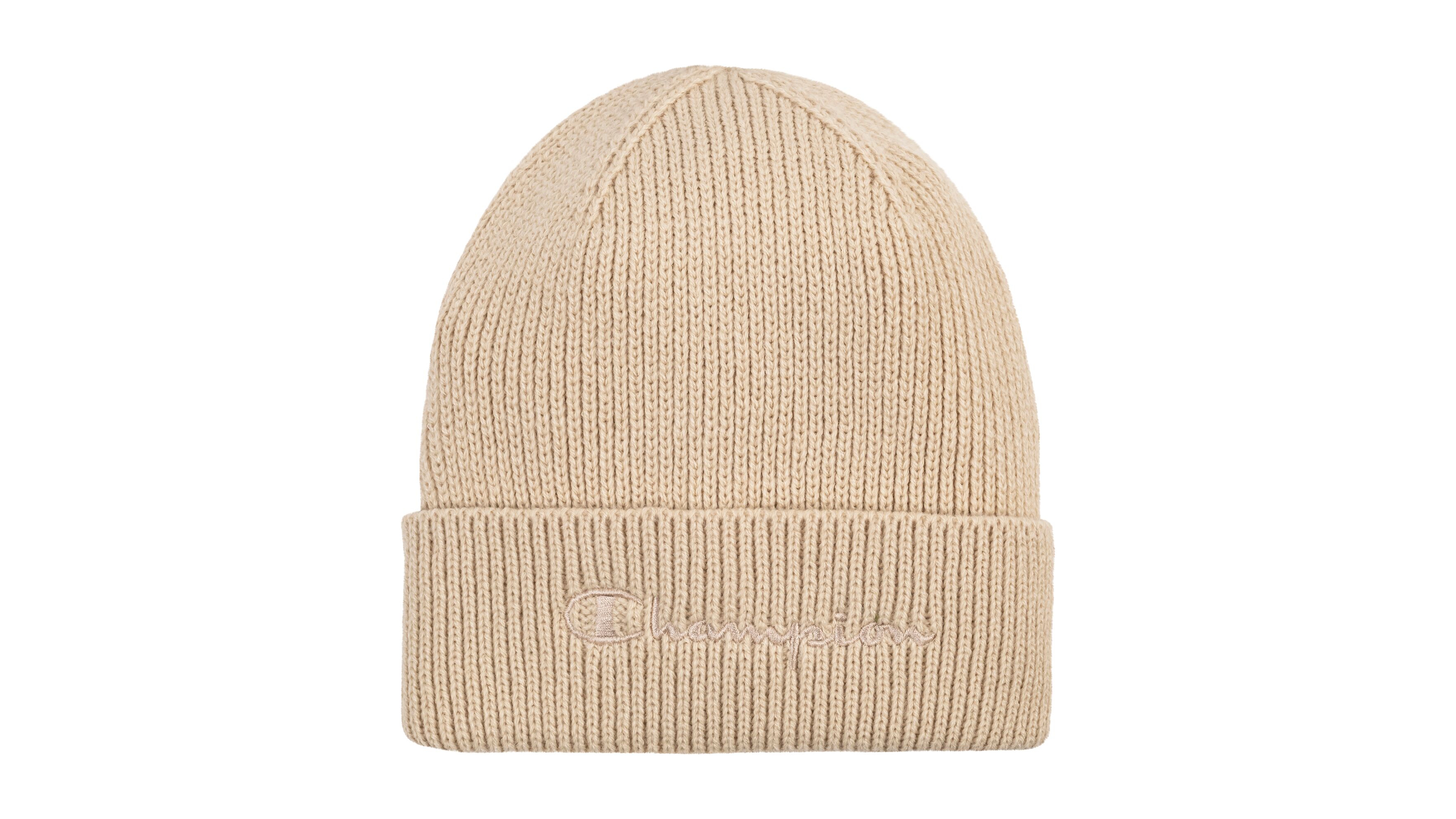 Champion Knit Cuff Beanie