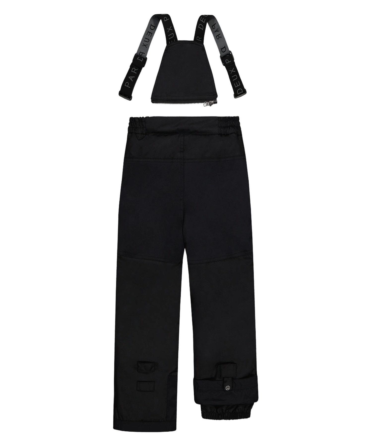 Little and Big Boy (6-14) Two Piece Play Snowsuit