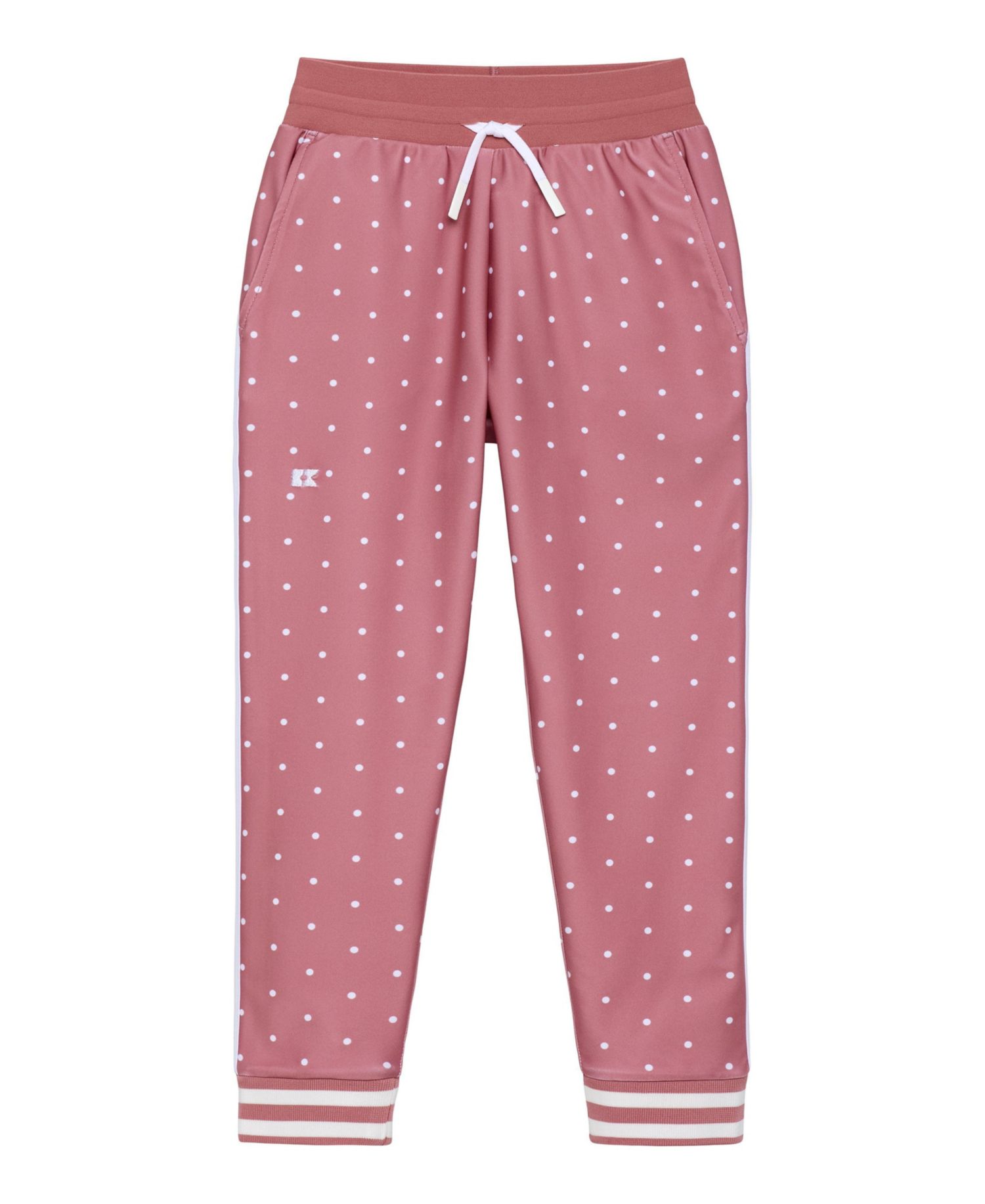 Girls' 2-16 Retro Jogger