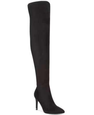 Call It Spring - Rosenman Over-The-Knee Dress Boots