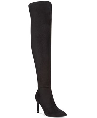 Call It Spring Rosenman Over-The-Knee Dress Boots - Boots - Shoes ...