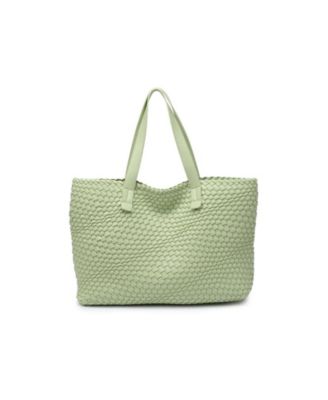 Piquant Tote