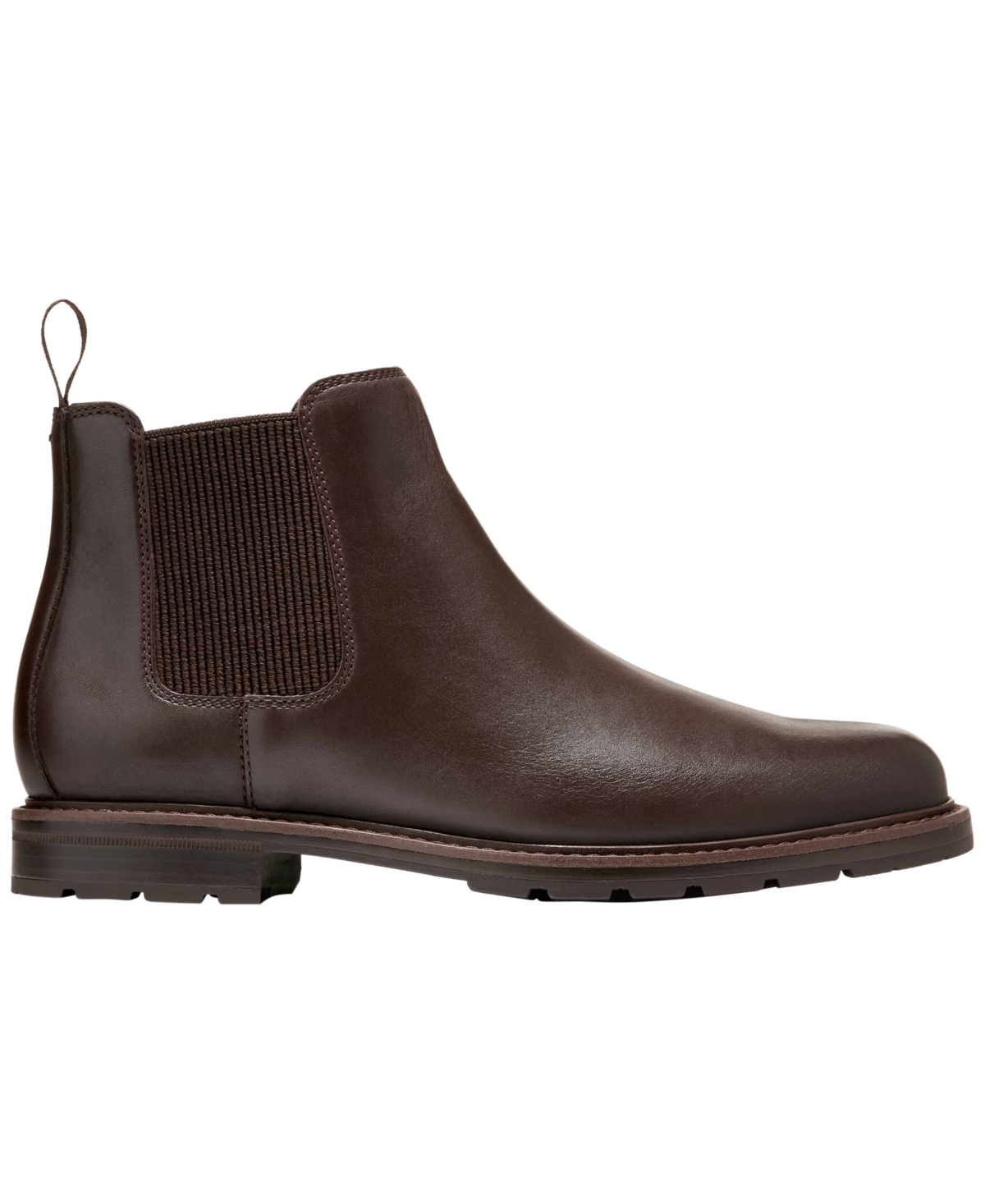 Cole Haan Men's Chamberlin Grand Chelsea Boots
