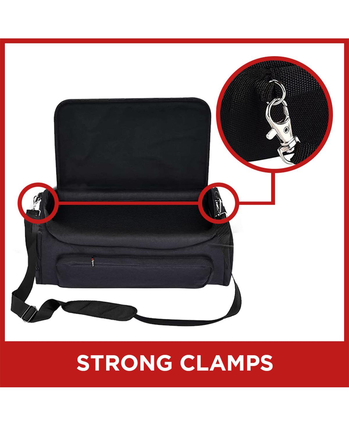 gSport Deluxe Carrying Case for Jbl PartyBox On-The-Go Series