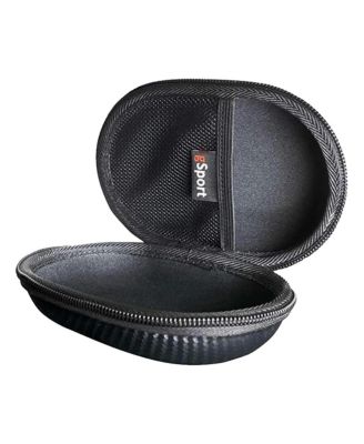 Carbon Fiber Hardshell Case for JBL Clip Series