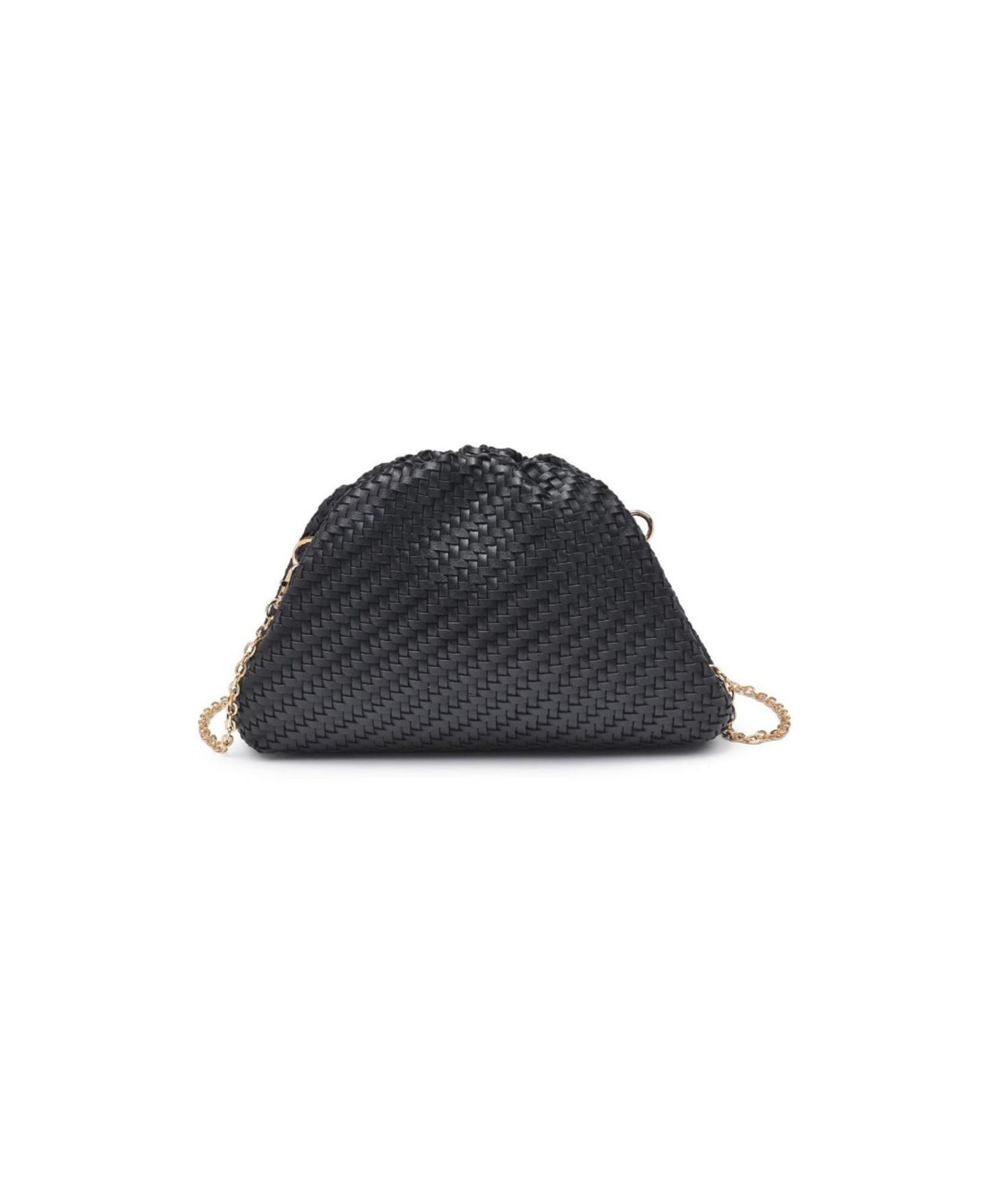 Женская сумка Moda Luxe Serena Crossbody, цвет: Чёрный — фото 2