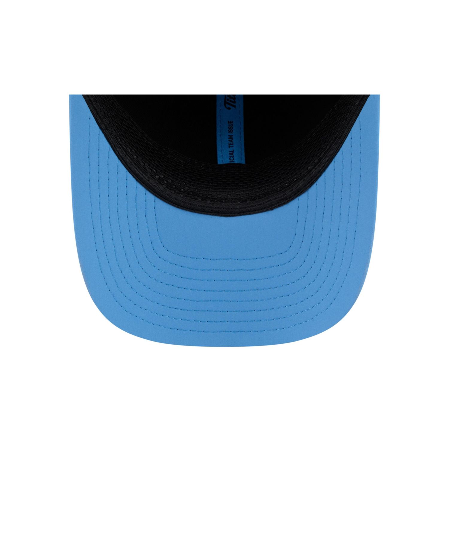 Men's Blue Tennessee Titans 2026 Rivalries Collection 39THIRTY Flex Hat