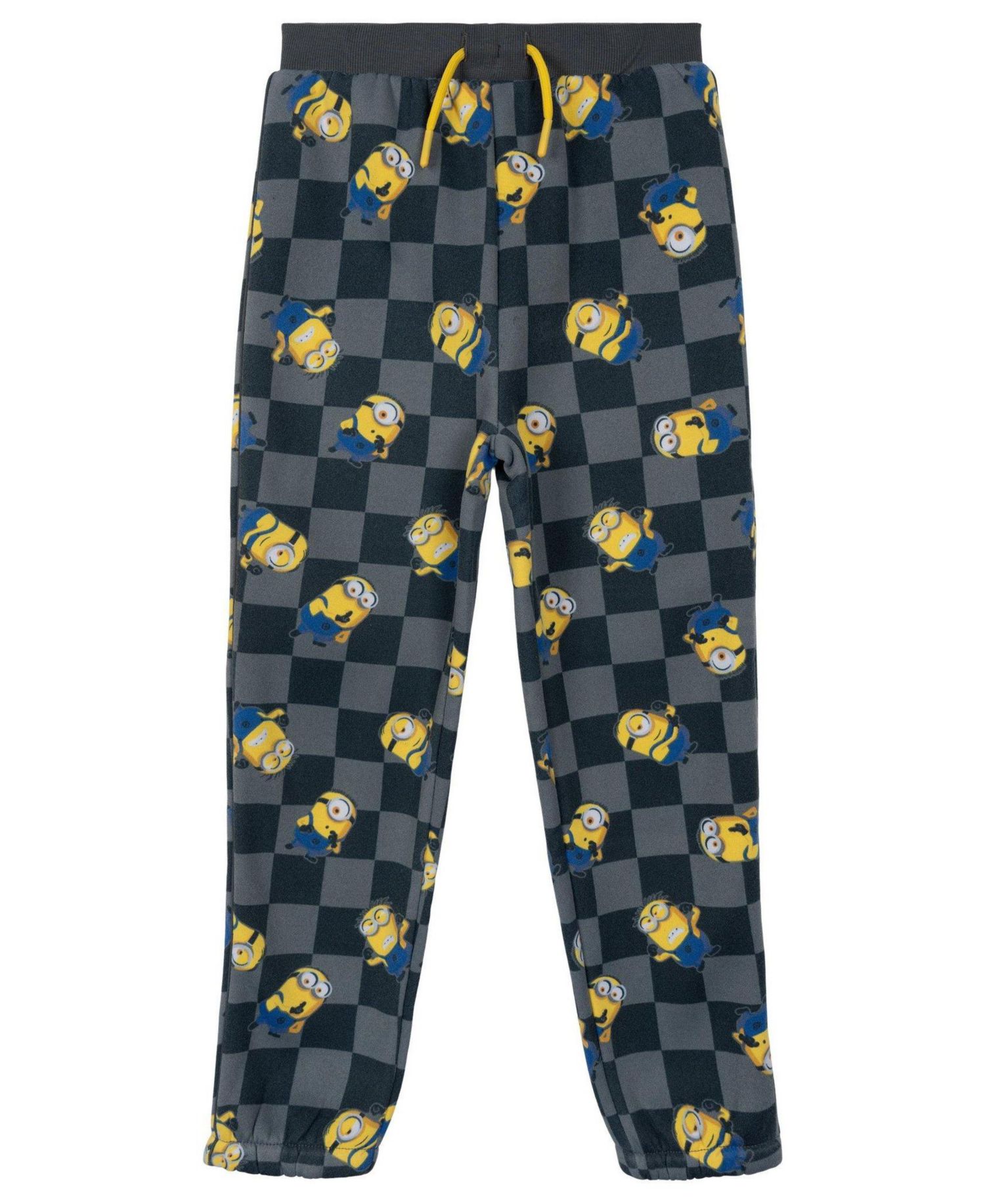 Boys' 4-20 Fleece Sweatshirt and Pants, 2-Piece Set