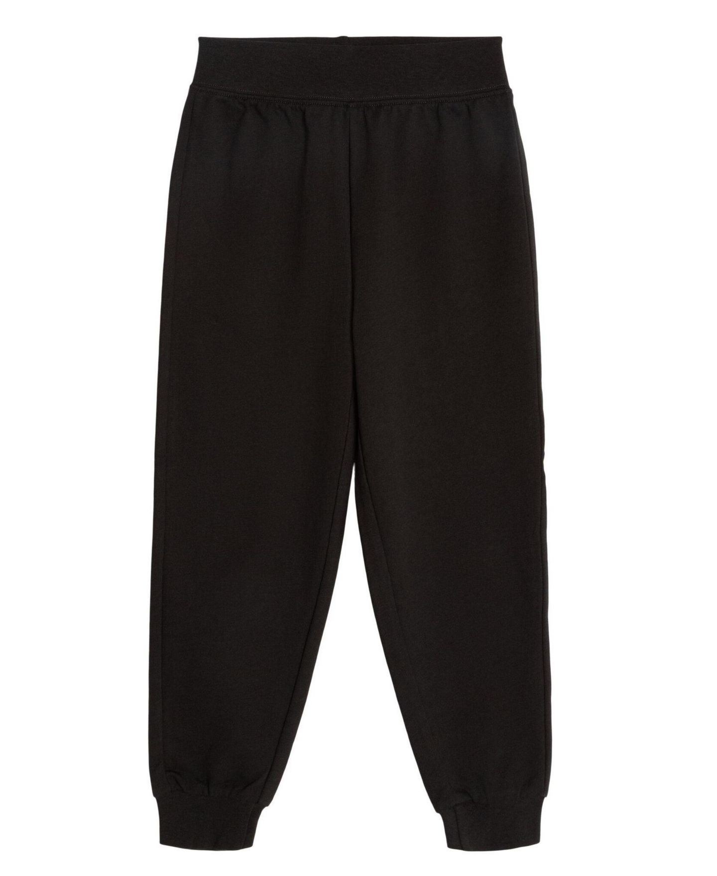 Комплект Cars Lightning McQueen Athletic 2-Piece Tee and Joggers Set для мальчиков, цвет: Красный — фото 3