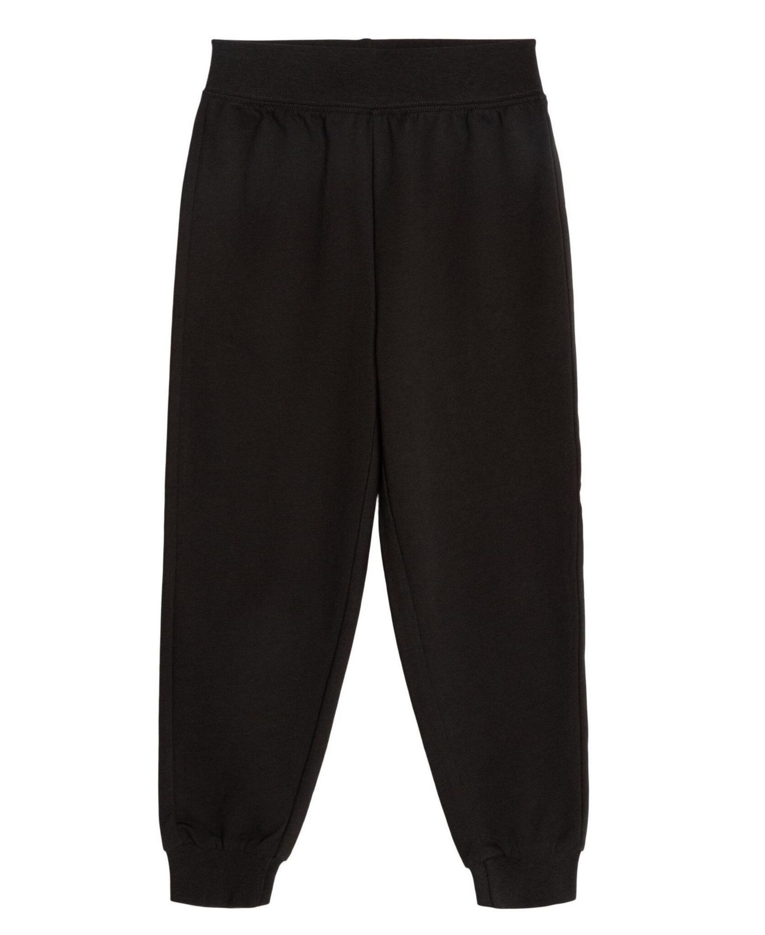 Lightning McQueen Boys' Athletic 2-Piece Tee and Joggers Set