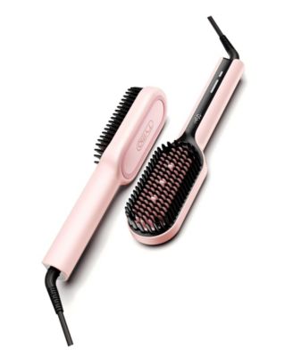 Ionic Plus Hair Straightening Brush