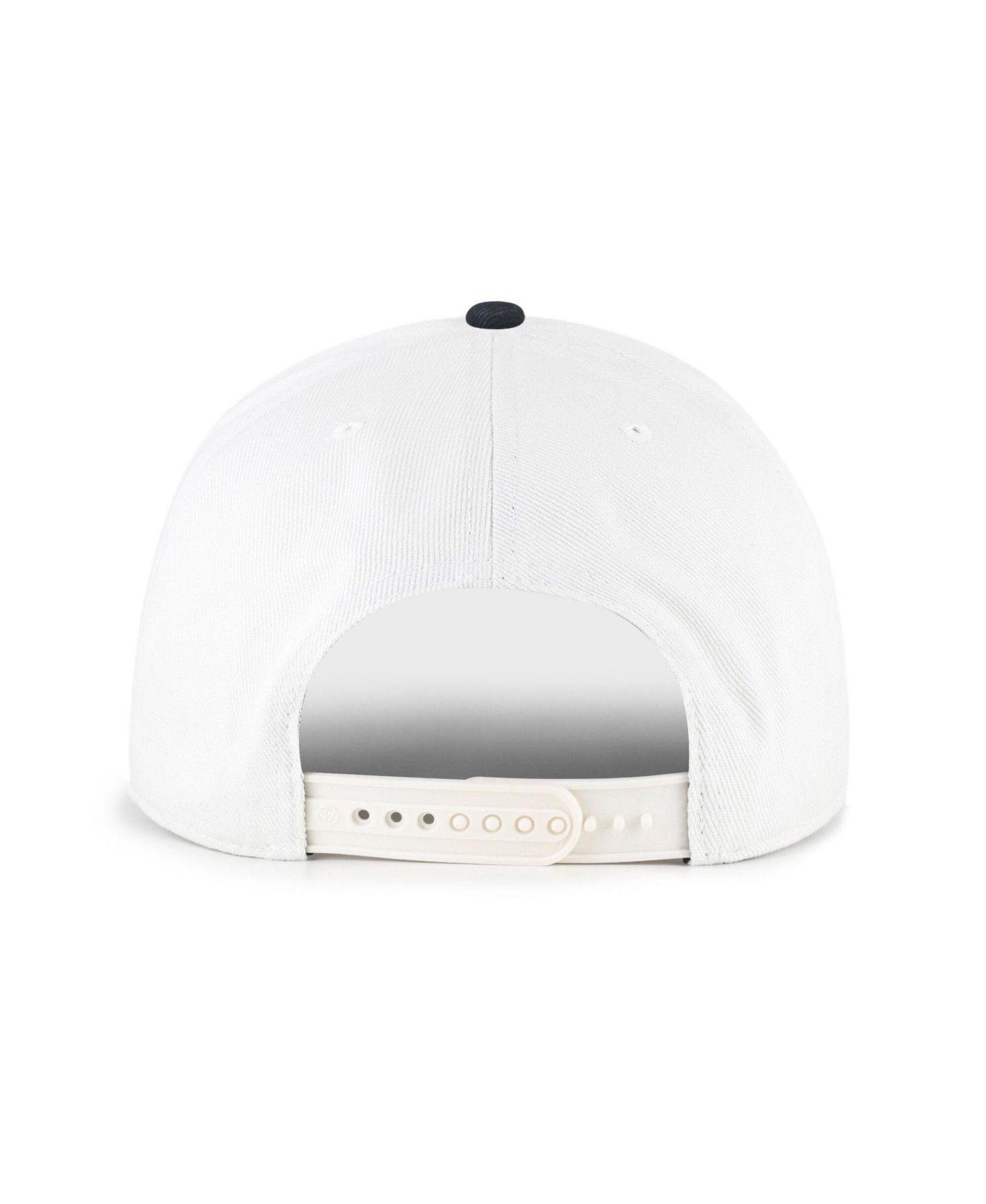 Men's and Women's '47 Natural Colorado Buffaloes Saturday Capsule Enfield Hitch Adjustable Hat