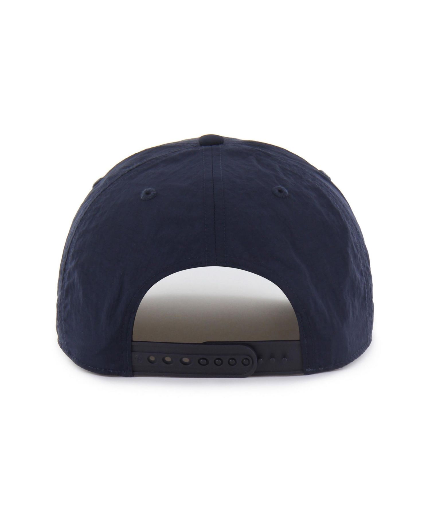 Men's '47 Navy Denver Broncos Modernia Hitch Adjustable Hat