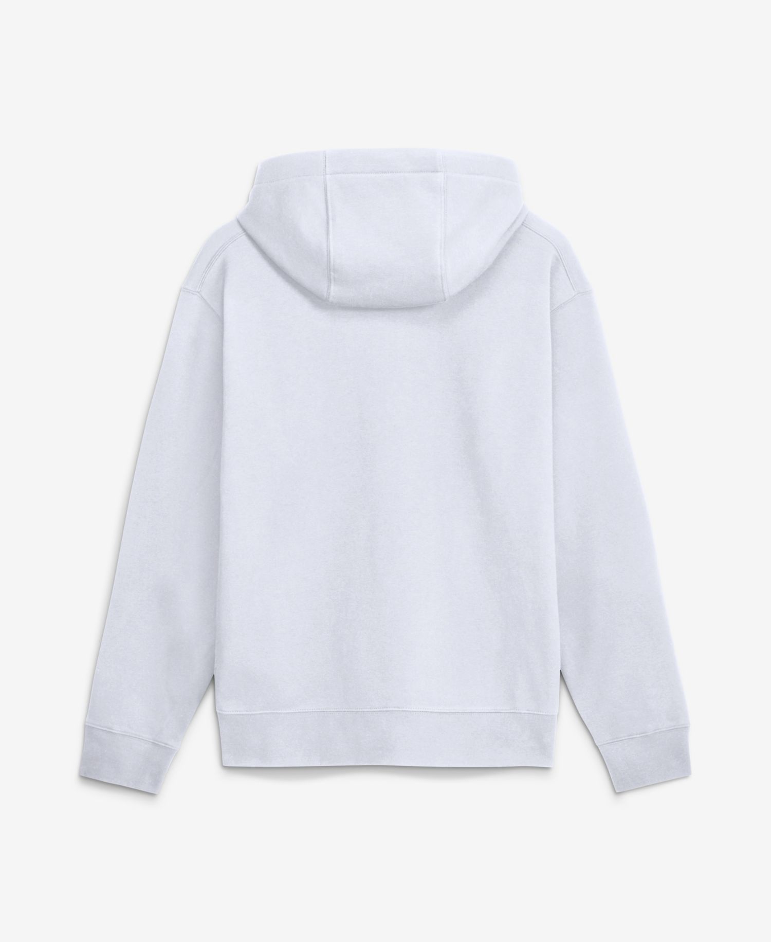 Men's White Florida Gators 2026 Sideline Club Fleece Hoodie