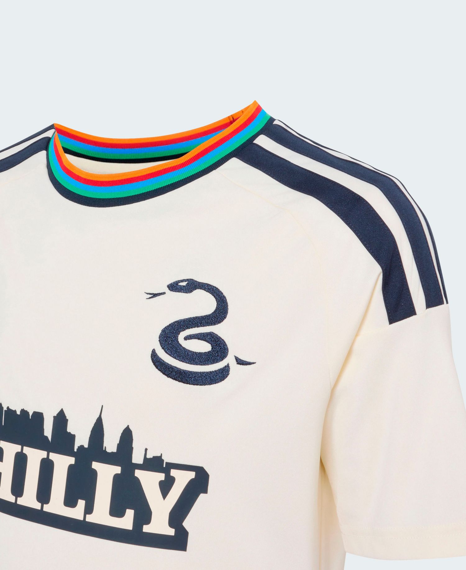 Big Boys and Girls Tan Philadelphia Union 2026 Archive Replica Jersey
