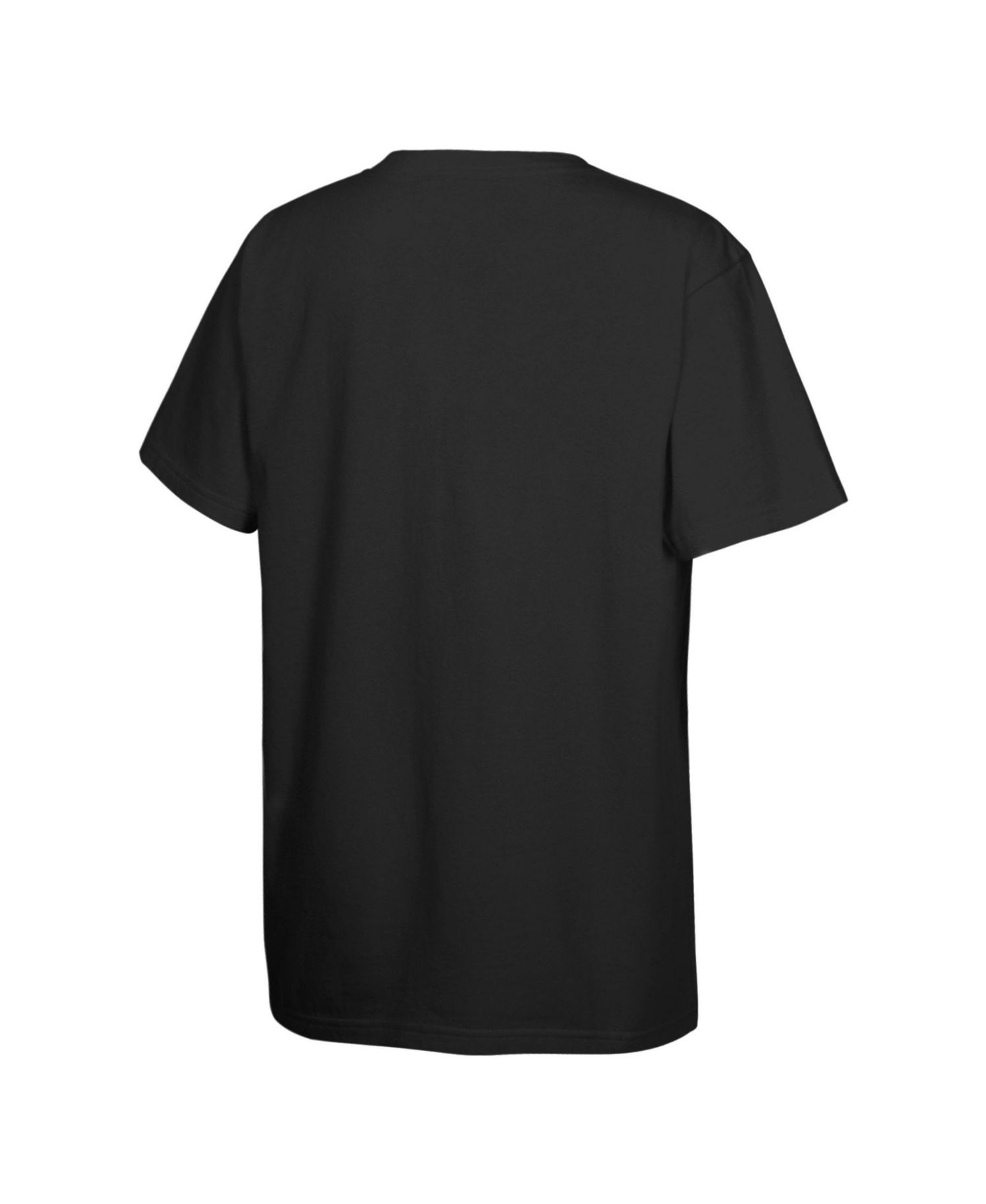 Big Boys and Girls Cade Cunningham Black Detroit Pistons Chalked Up Player T-Shirt