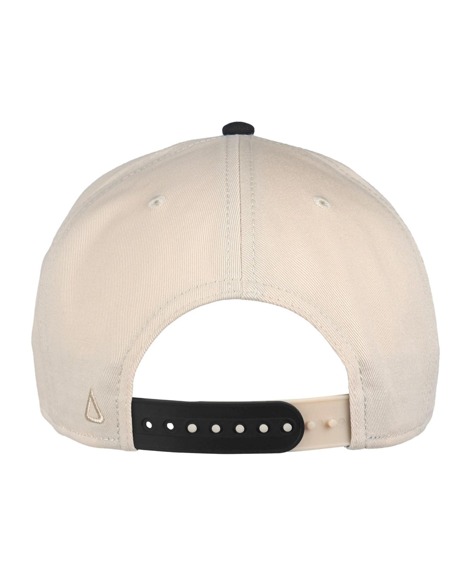 Men's and Women's Cream UCF Knights The 1995 Adjustable Hat