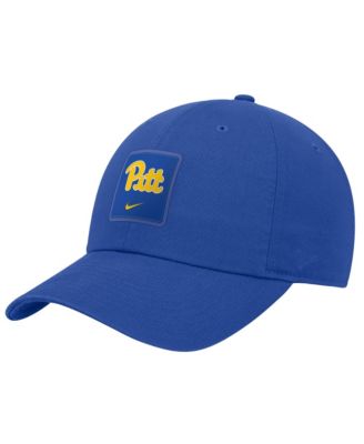 Men's Royal Pitt Panthers 2026 On-Field Club Adjustable Hat