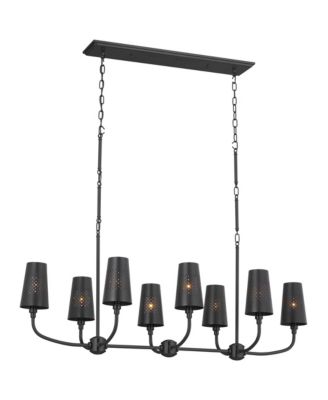 Adeena Chandelier Linear
