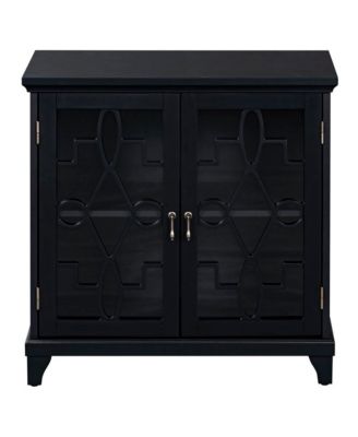 Carol Two Door Cabinet