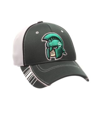 Zephyr - Michigan State Spartans Scanner Cap