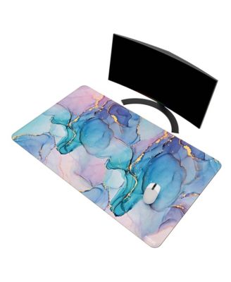 XXL Extended Gaming Mouse Pad Smooth Surface Non Slip Rubber Base Desk Mat