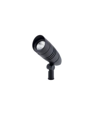 C-Series 5 1/4" High LED Outdoor Spot Light