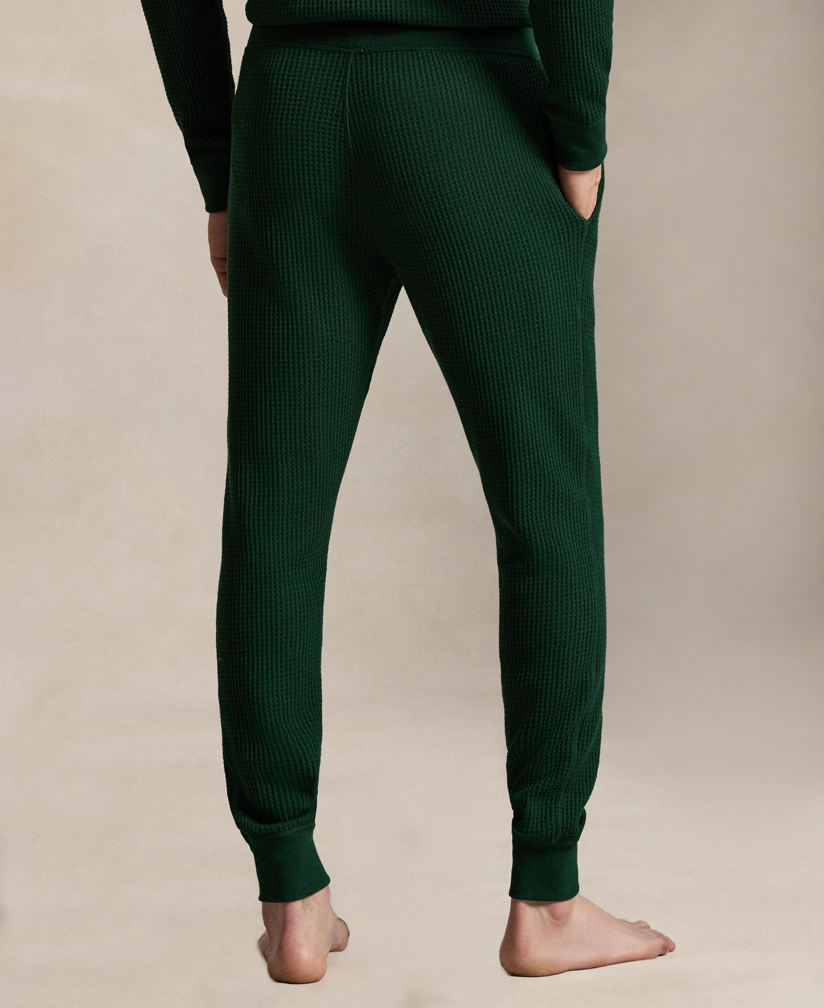 Polo Ralph Lauren Men's Drawstring Pajama Joggers