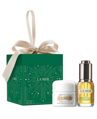 2-Piece The Radiance Revitalizing Duo Set