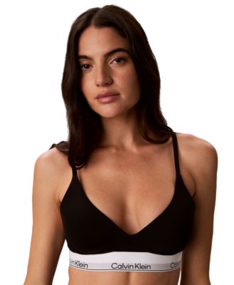 Icon Wireless Push-Up Stitch-Free Band Bralette, QF8992