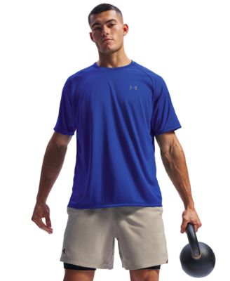 Men's Short-Sleeve Logo T-Shirt