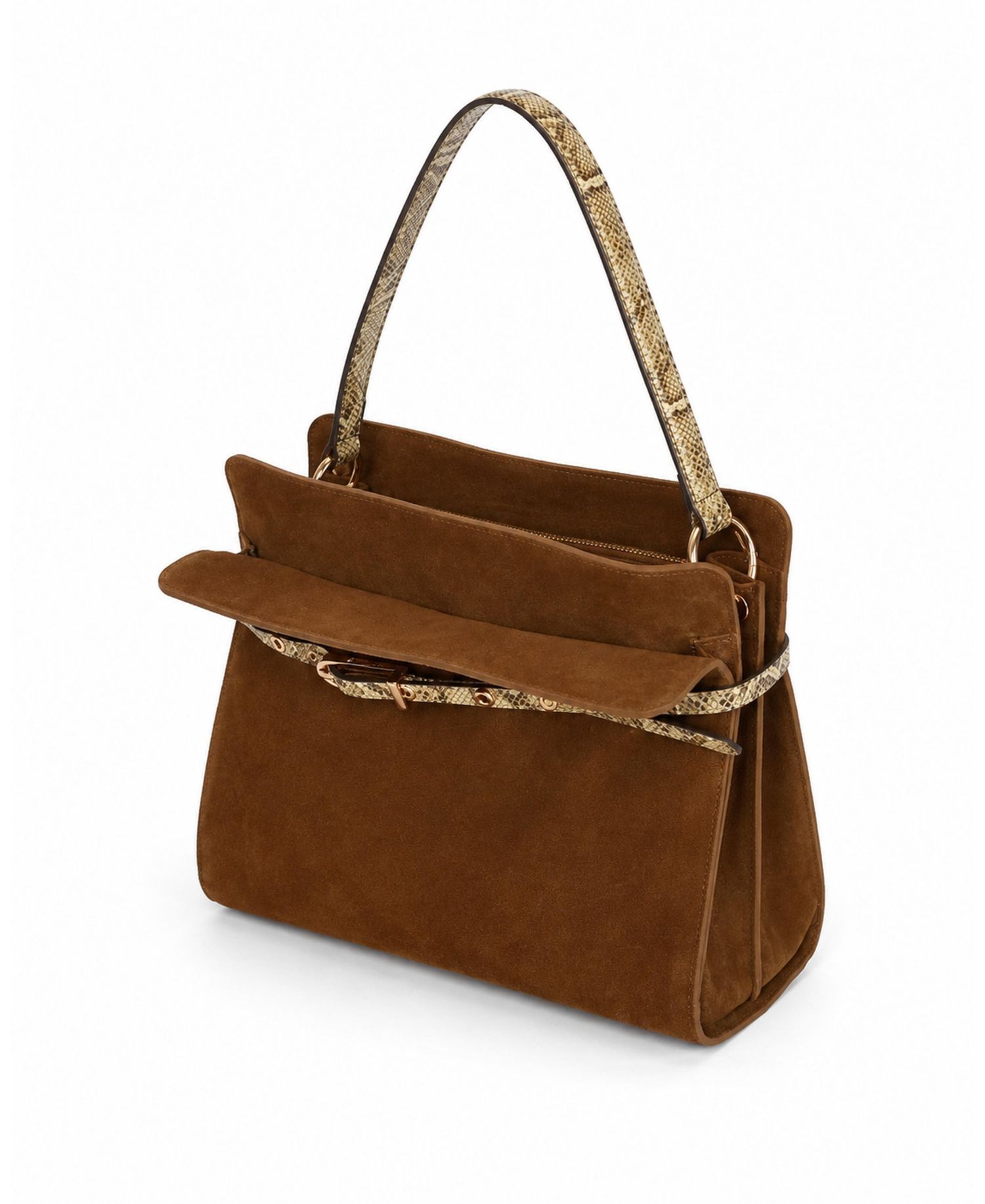 Florence Medium Satchel Handbag