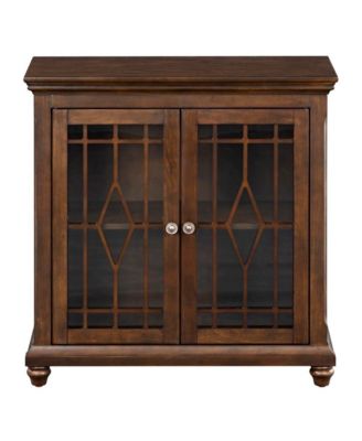 Rosita Two Door Cabinet