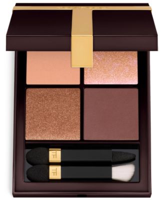 Runway Eye Color Quad Eyeshadow, 0.24 oz.