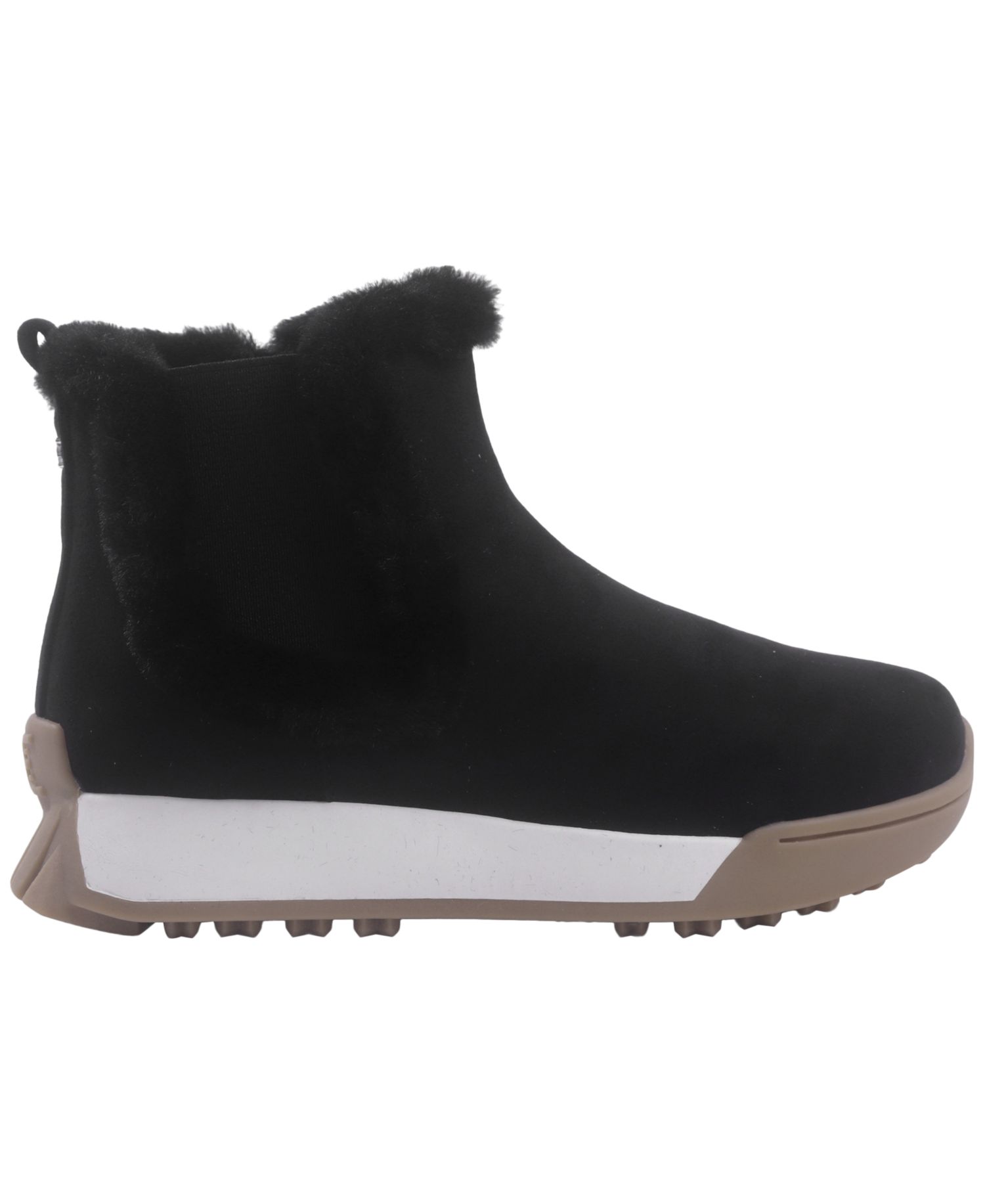 Girls' Lenny Gabby Slip-on Boots