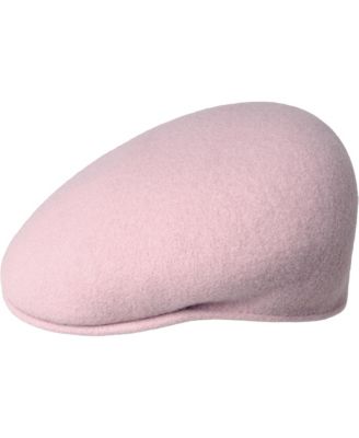 Men's Wool 504 Ivy Caps & Flat Caps