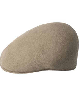 Men's Wool 504 Ivy Caps & Flat Caps