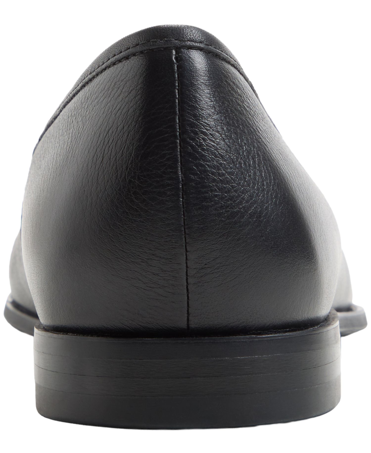 Men's Camden Leather Loafers