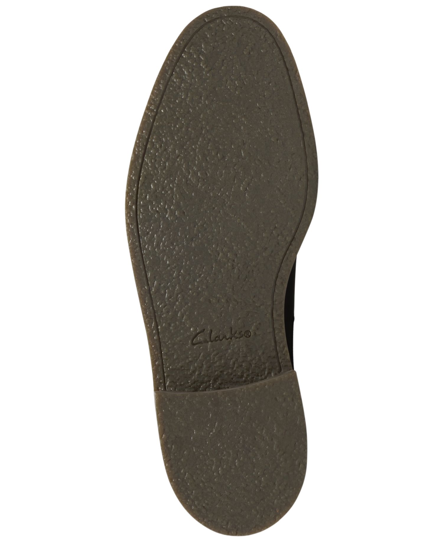 Men's Jaxen Easy Leather Slip-On Ankle Boots