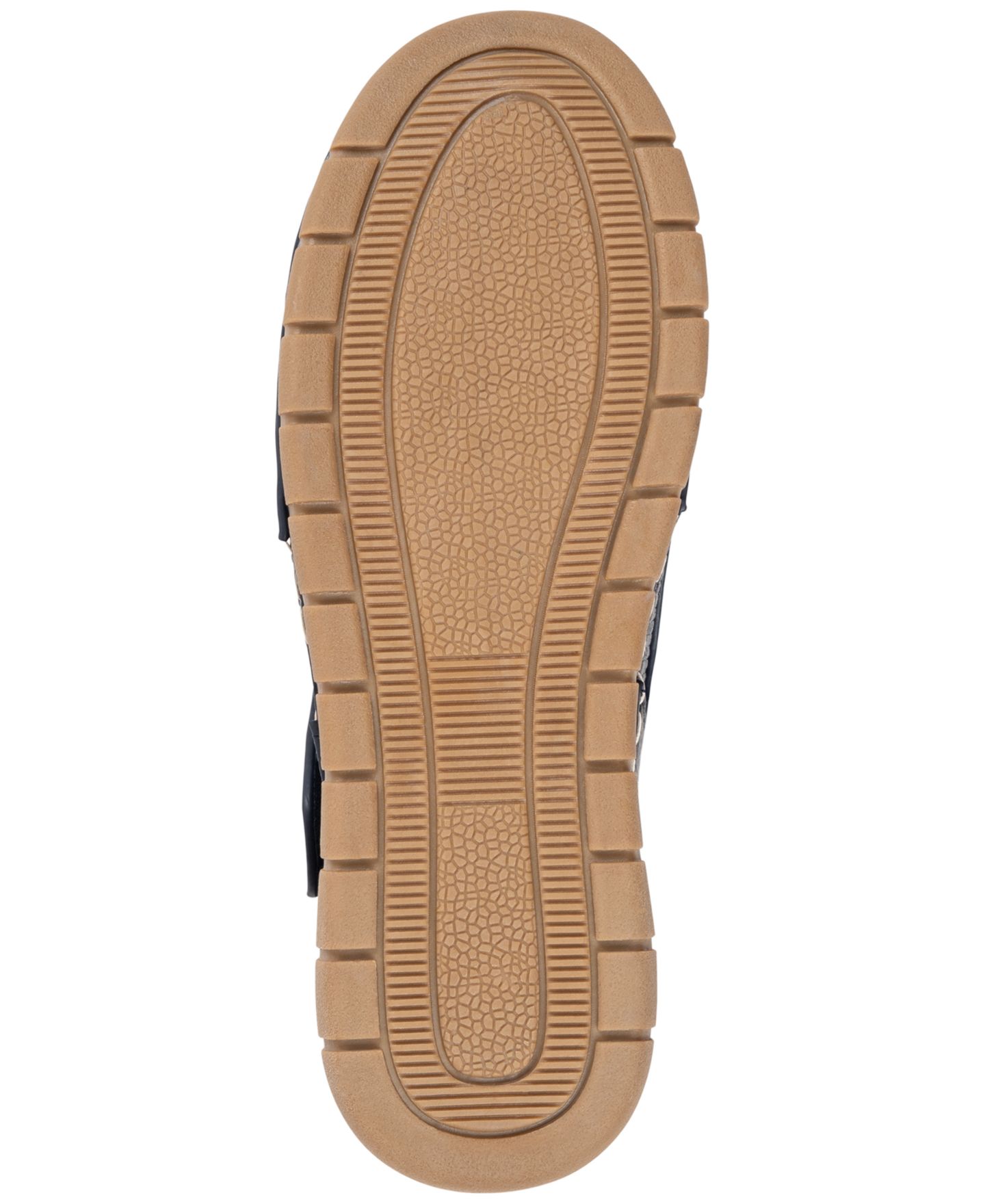 Женские балетки GC Shoes Kace Laser Cut Mary Jane Flats, цвет: Тёмно-синий — фото 5