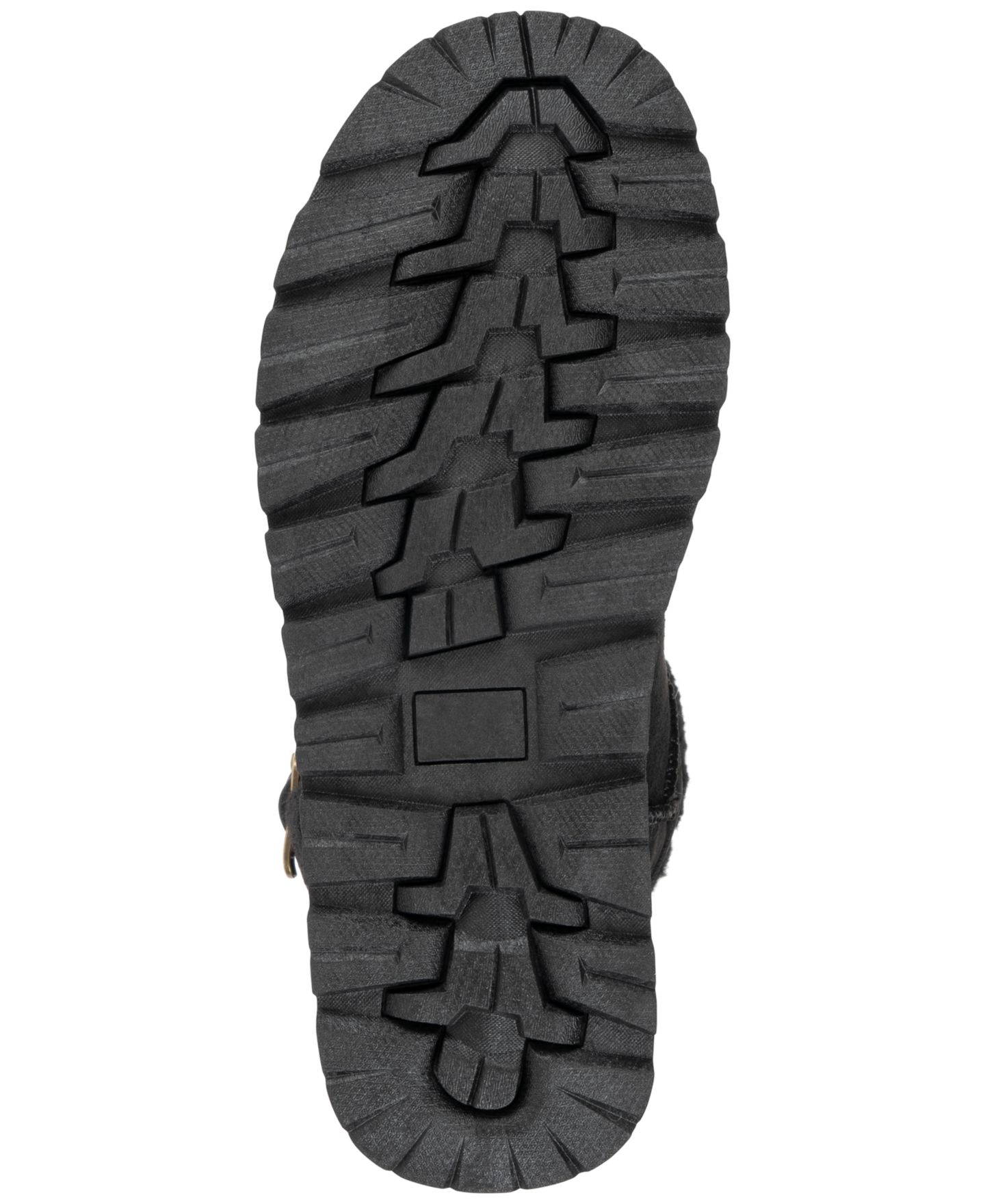 Женские мягкие ботильоны GC Shoes Derham с боковой пряжкой, цвет: Чёрный — фото 5
