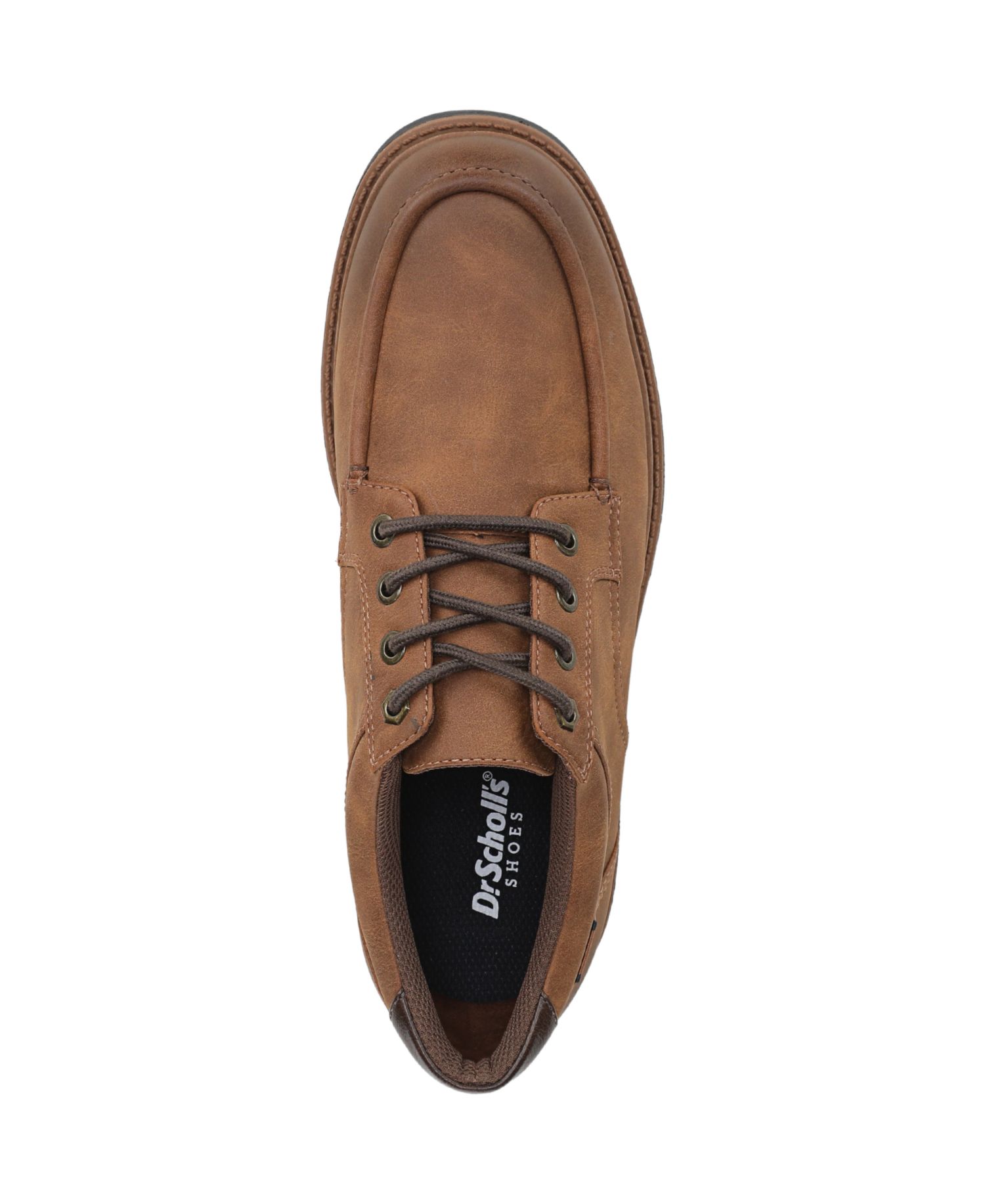 Men's Ashton Casual Oxfords