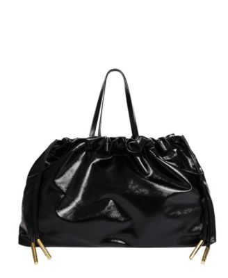Riverside Oversized Tote Handbag