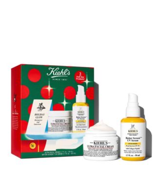 2-Piece Holiday Glow Gift Set