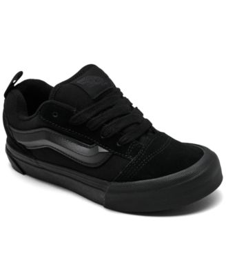 Little Kids' Knu Skool Low-Top Sneakers from Finish Line